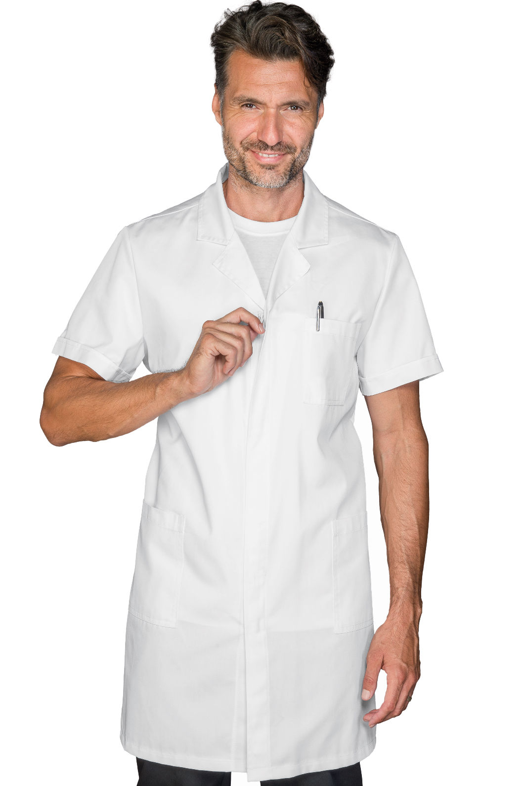 Camice isacco uomo sale