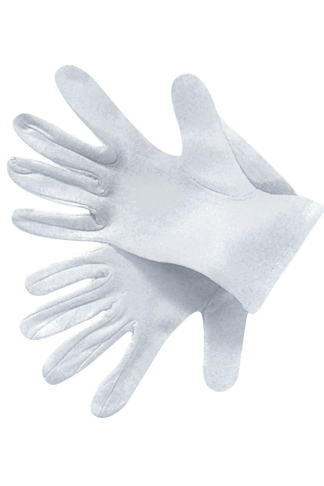 Betz Guanti da Bagno Premium 10 Pezzi - Guanti in Spugna per detersione Delicata del Viso - in 100% Cotone - Guanto da Bagno per Bambini Rosa Antico e Bianco
