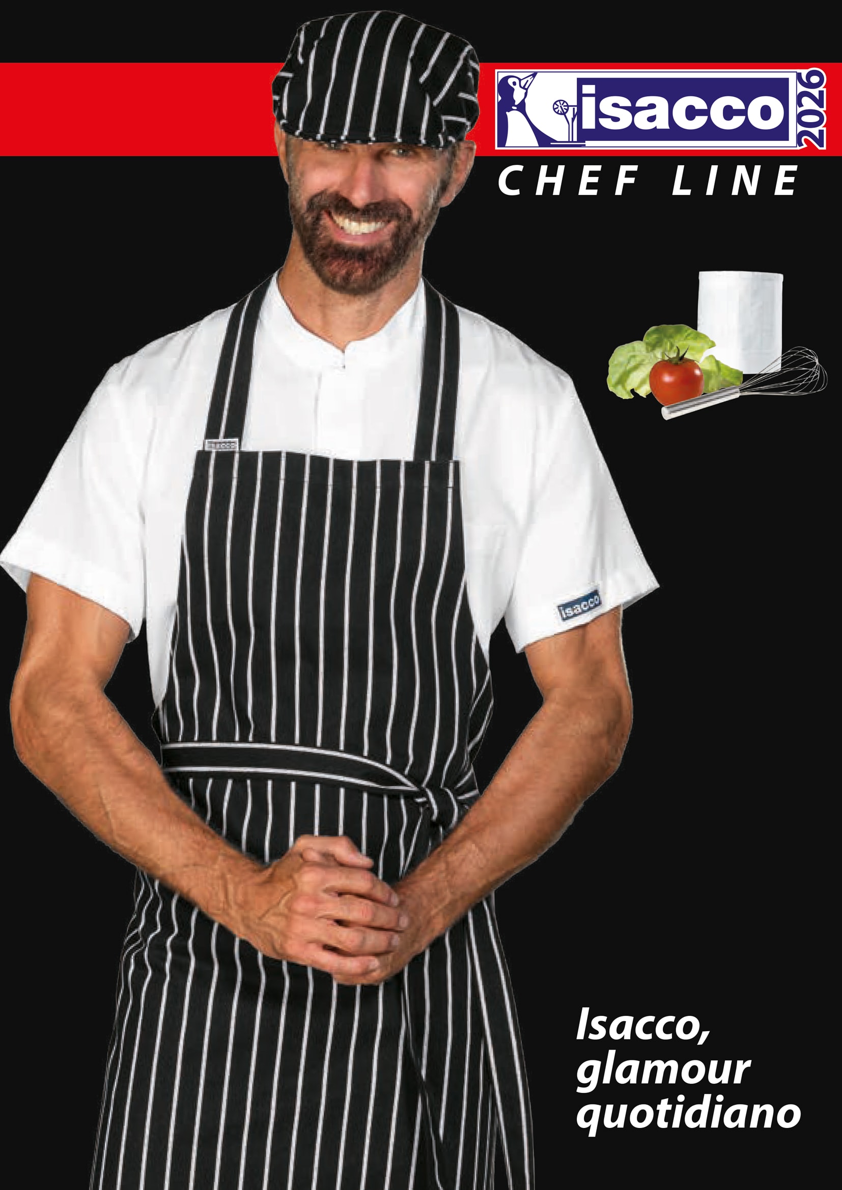 Chef line