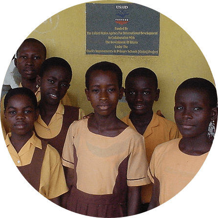 Ghana