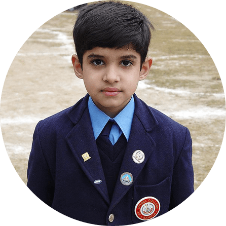 Pakistan